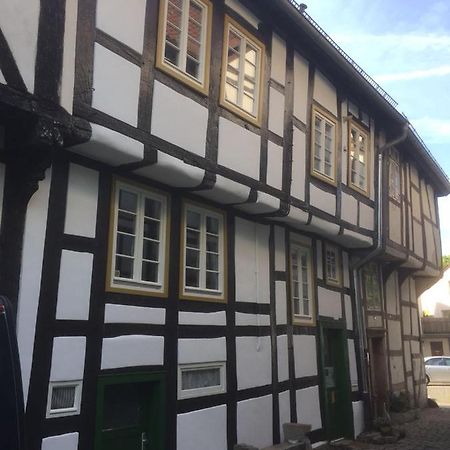 Вилла Anno 1650 Детмольд Экстерьер фото